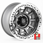 Комплект дисков FUEL 17x9 et-32 5x150