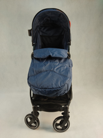 Коляска прогулочная Iyly 707