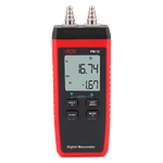 Манометр PM-12 RGK 755184