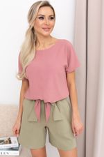 Блузка Зара №2 Valentina