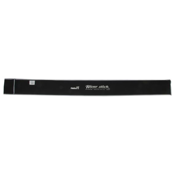 Удилище спиннинговое River Stick 210M 2.1m, 6-28g, 2sec Helios (HS-RS-210M)