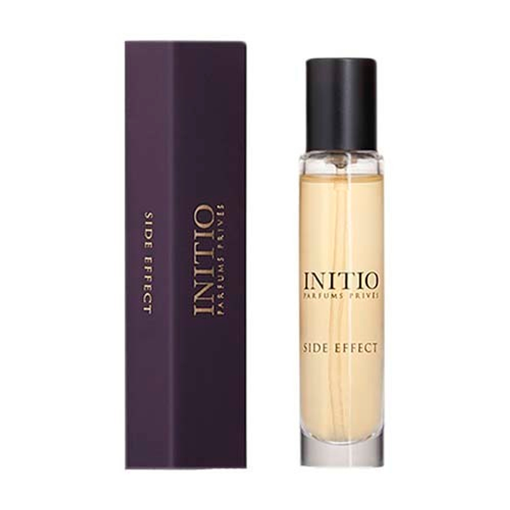 INITIO PARFUMS PRIVES Side Effect