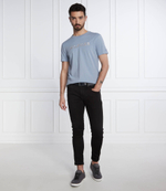 футболка Tommy Hilfiger - голубой(MW0MW24571)