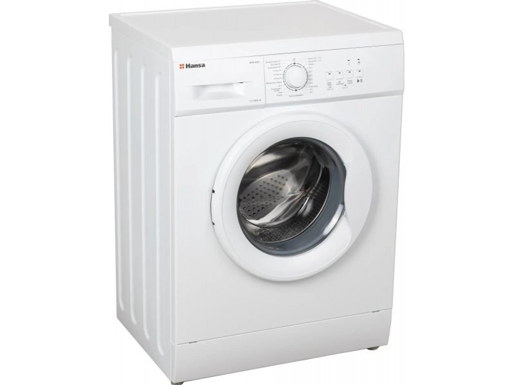 Стиральная машина Hansa Basic 2.0 WHB 8381