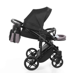 Детская коляска Nuovita Diamante 2 в 1 Viola / Фиолетовый