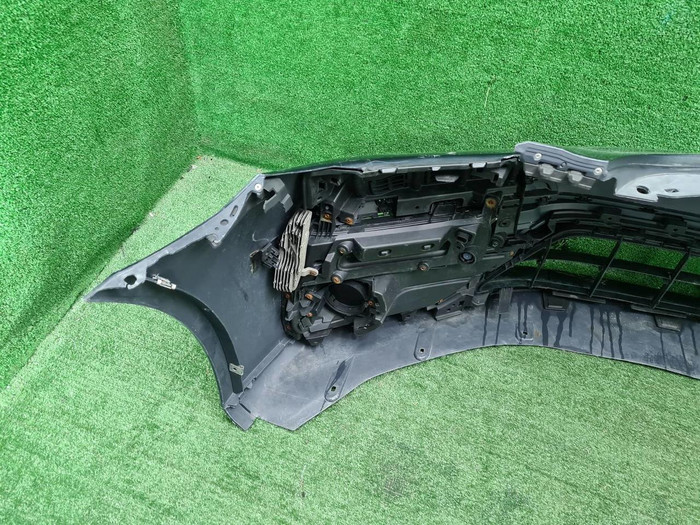 Бампер передний Porsche Panamera 2 971 20-23 Turbo