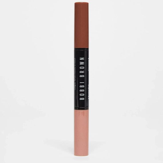 Тени для век Bobbi Brown Long-Wear Cream Shadow Stick - Rusted Pink/Cinnamon 2г