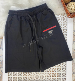 Шорты Prada