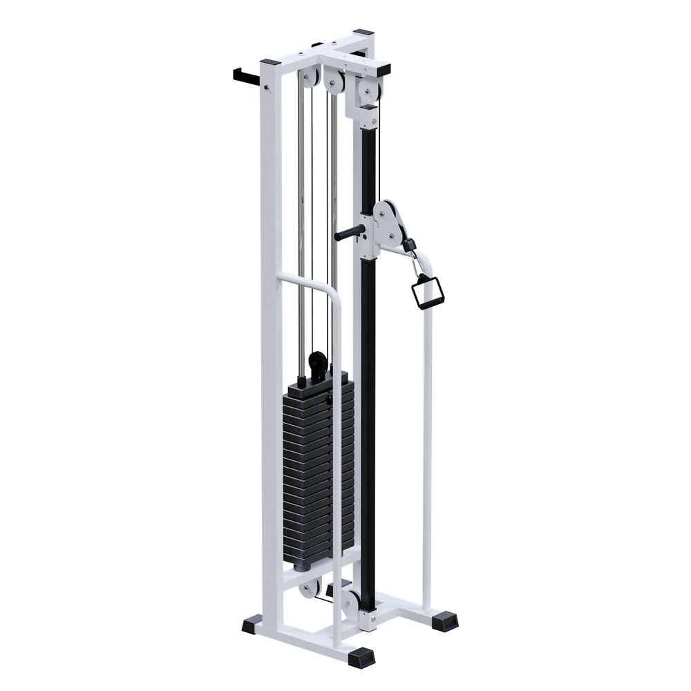 Блочная рама стек 100кг