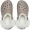Crocs Classic Fleece Lined 'Brown'