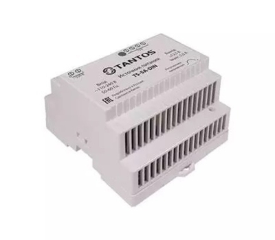 TS-5A-DIN блок питания Tantos