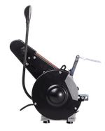 Точильный станок Ресанта Т-150/350Л