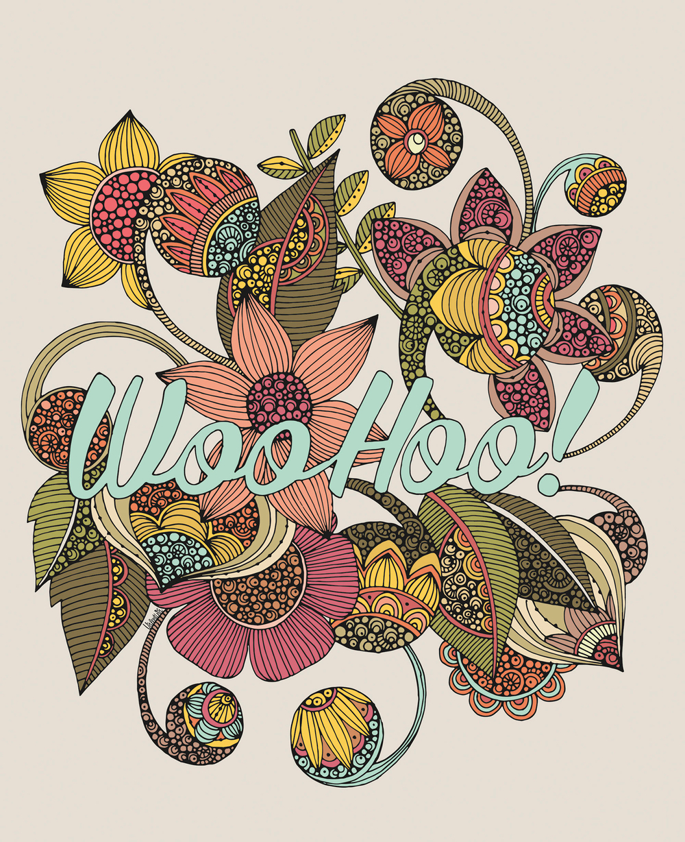 Коллекция Типографика