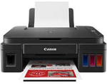 МФУ Canon PIXMA G3410