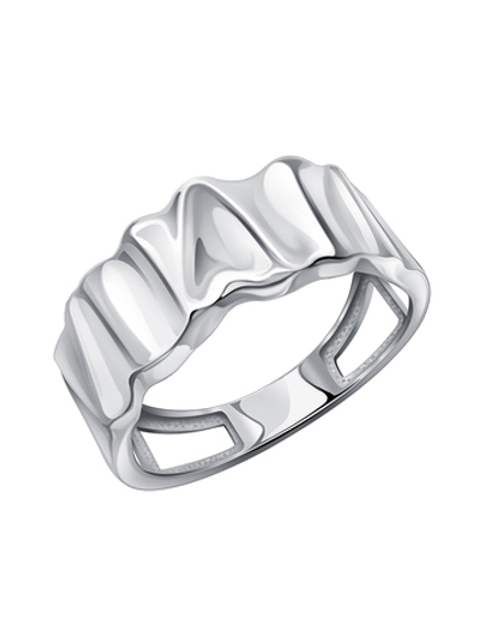 Кольцо из серебра