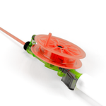 Удочка зимняя телескопическая Пирс Мастер WH65P, L200