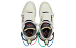 Кроссовки Ghostbusters X Reebok