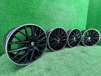 Диск Комплект R21 Porsche Panamera 971 (16-23)