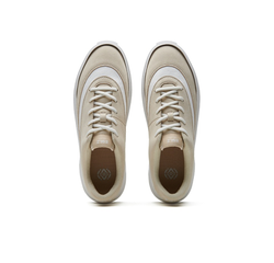 Кроссовки EQLZ EQUALIZER 'Desert Gray' 24FC24L60