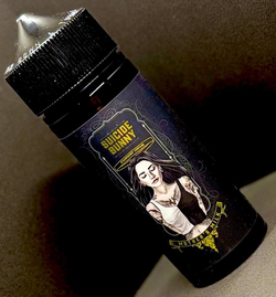 Жидкость Suicide Bunny Series Nicotine Free 120 ml