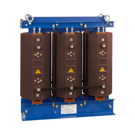 Трансформатор ТЛС-40/10/0,4 УХЛ2 У/Ун-0