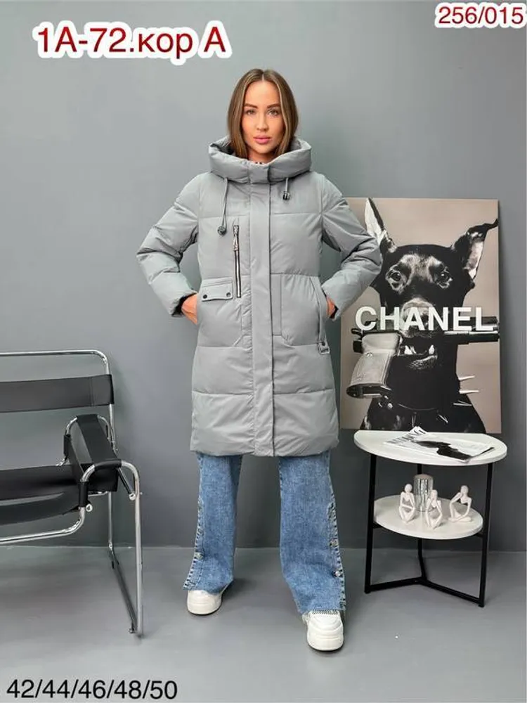 Куртка 2950807 Fabrika