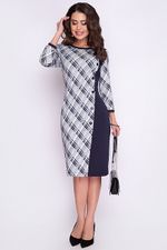 Платье 70434 Avili