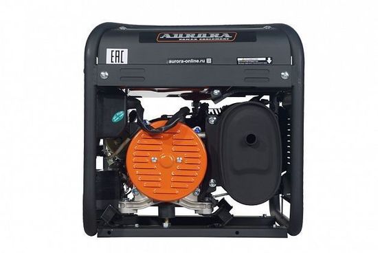 Бензиновый генератор Aurora AGE 3500 D