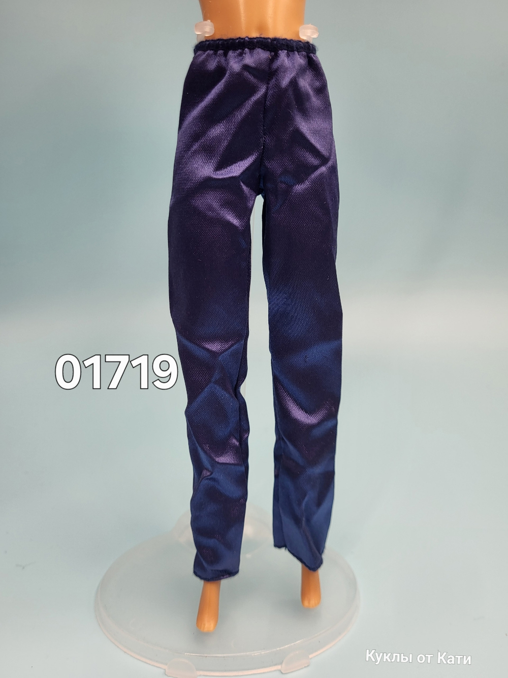 Одежда для куклы Барби винтаж штаны 01719
