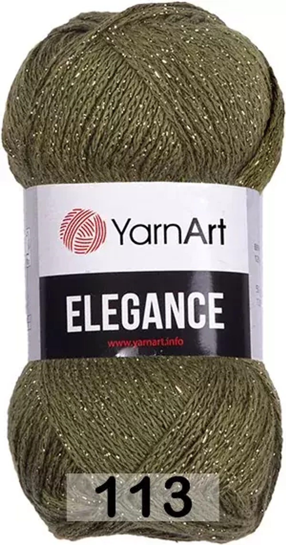 Элегант YarnArt Elegance