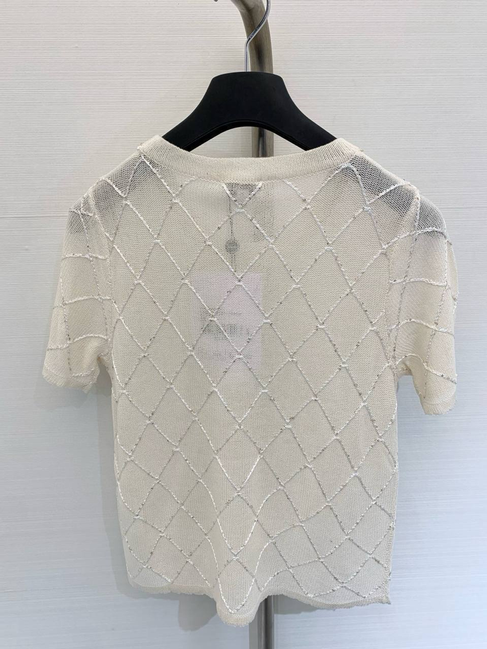 Футболка CHANEL