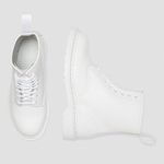 Dr.Martens 1460 Ankle White