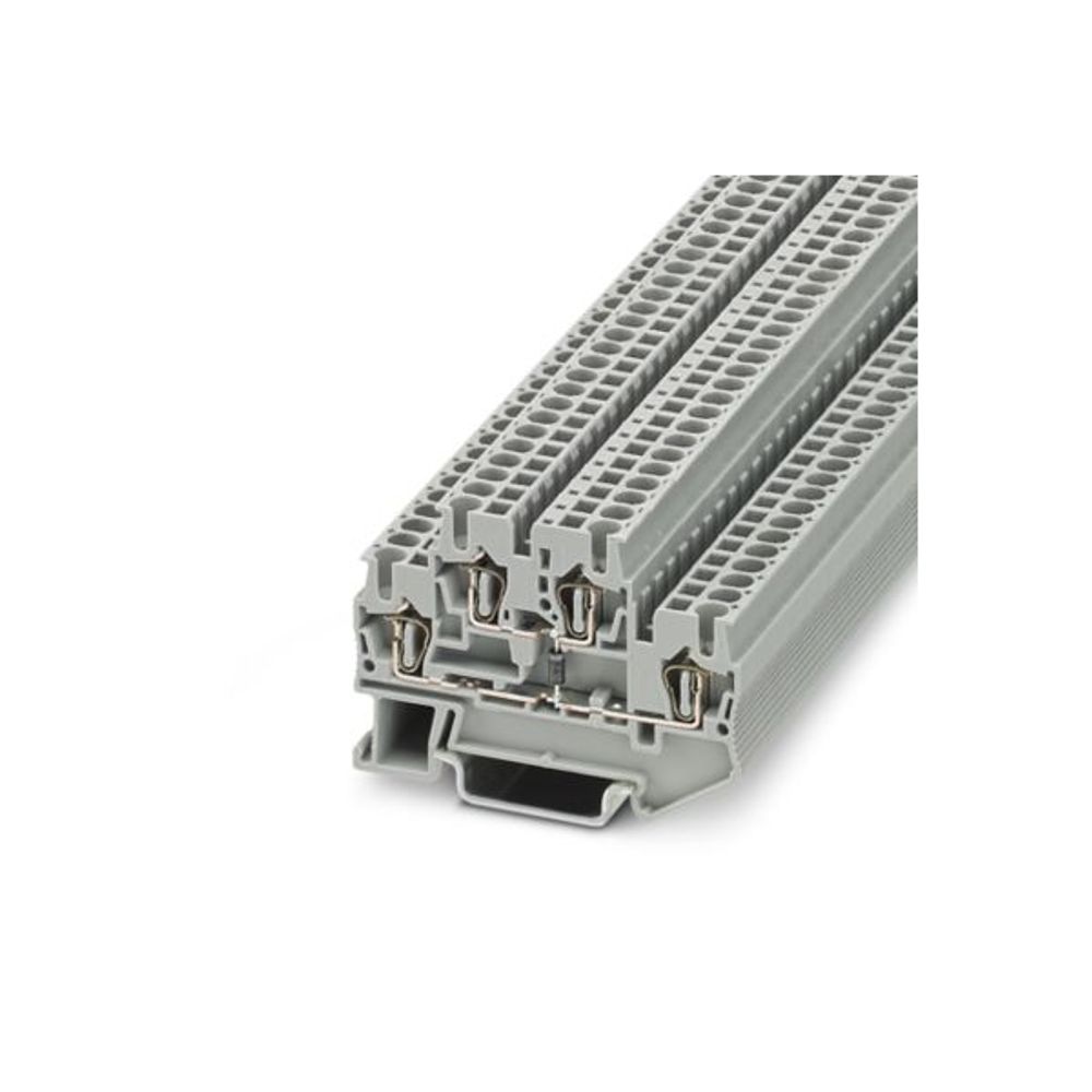 КНЗ 2,5-2У-Д/Н-В, Клеммный блок