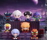 Рандомная фигурка Blind Box TOPTOY Neon Genesis Evangelion