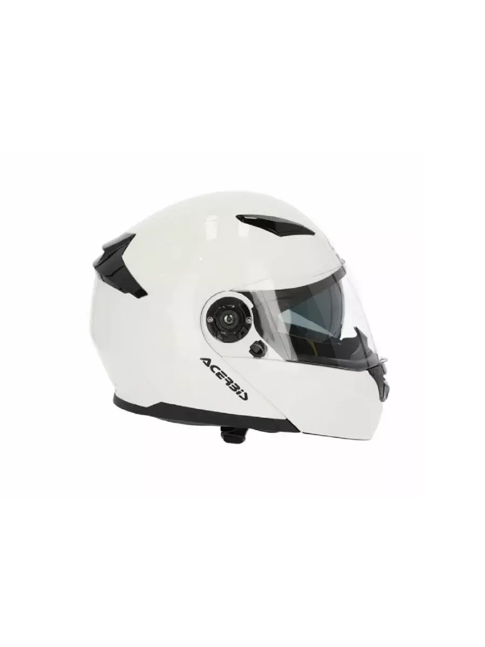 Шлем ACERBIS REDERWEL PJ FLIP UP white Xl