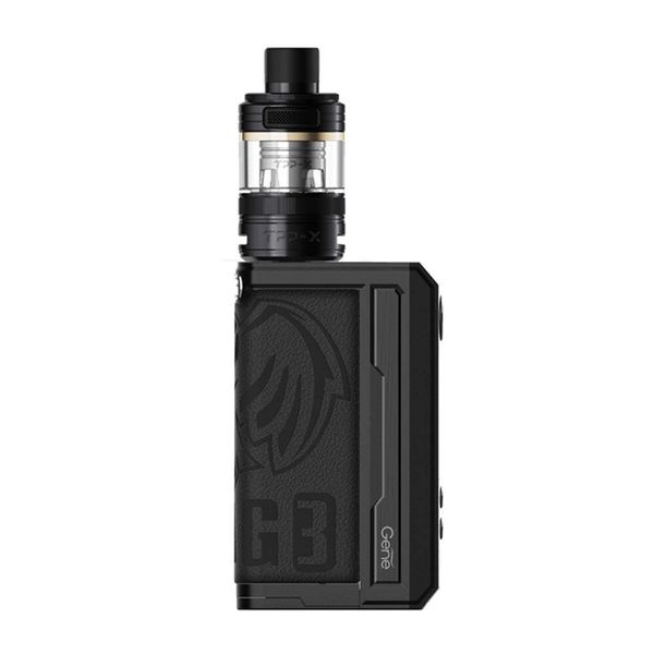 Купить Набор Voopoo Drag 3 with TPP-X Tank Kit