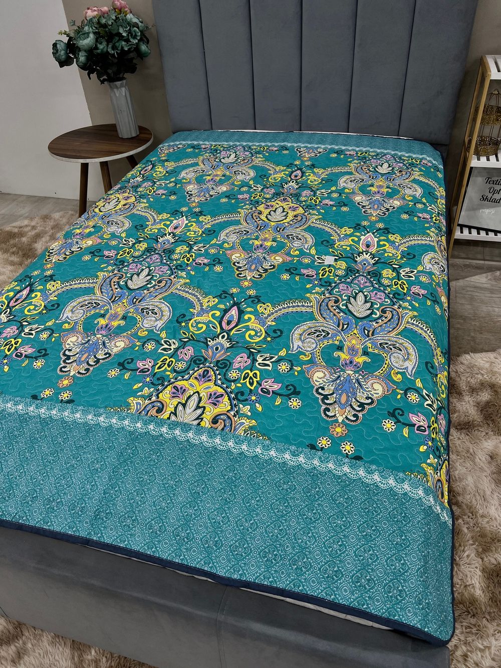 Покрывало ТАЧ Микс 1,5сп