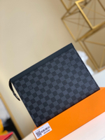 Louis Vuitton Pochette Voyage MM