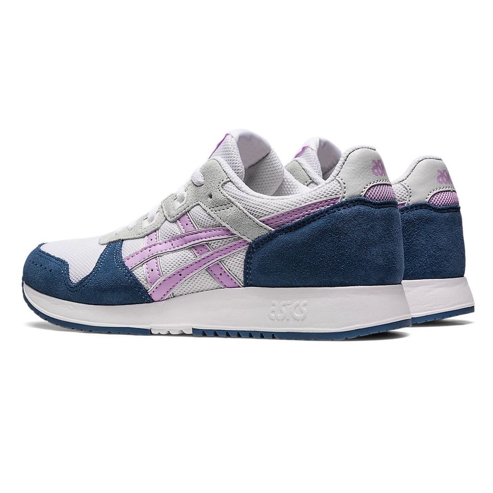 Кроссовки женские ASICS Lyte Classic 1202A306-105, р.5.5 (рос.34.5), синий