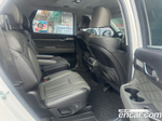 Hyundai Palisade Дизель 2.2 2WD (03.2021)
