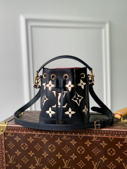 Louis Vuitton Nano Noe