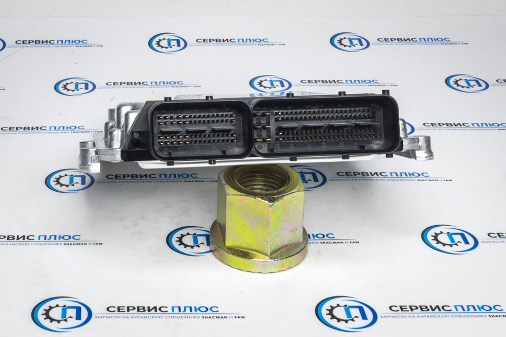 Блок управления 6DM2 0281020190 (3601115-L50-0000, 3601115-22E)