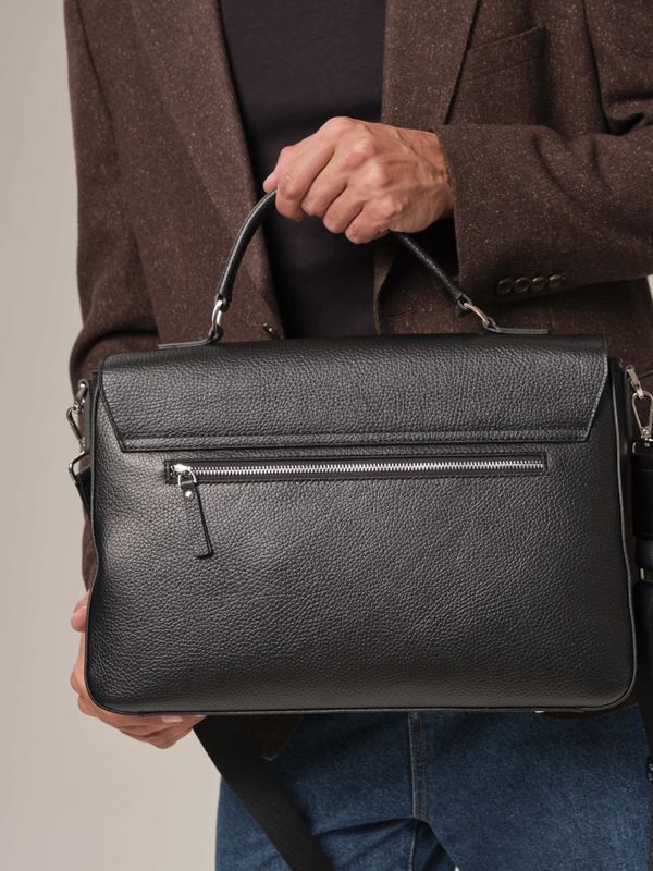 7115 черный Сумка dbr