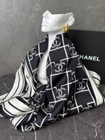 Платок Chanel