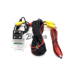 W212 Камера заднего вида Mercedes W212, (компл.)