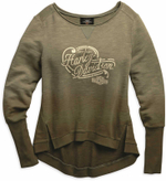 Кофта Harley-Davidson -50%