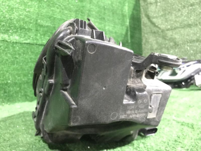 Фара левая Mercedes GLC X253 (2019-2022) LED