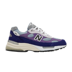 Кроссовки New Balance Nb 992