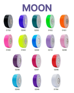 Обмотка для обруча и булав Pastorelli MOON RASPBERRY 02047 11м