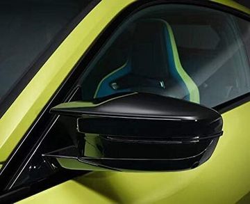 Крышки зеркал M Style BMW 3-series G20 G21 / 4-series G22 G23 G26 / 5-series G30 G31 / 7-series G11 G12 / 8-series G14 G15 G16